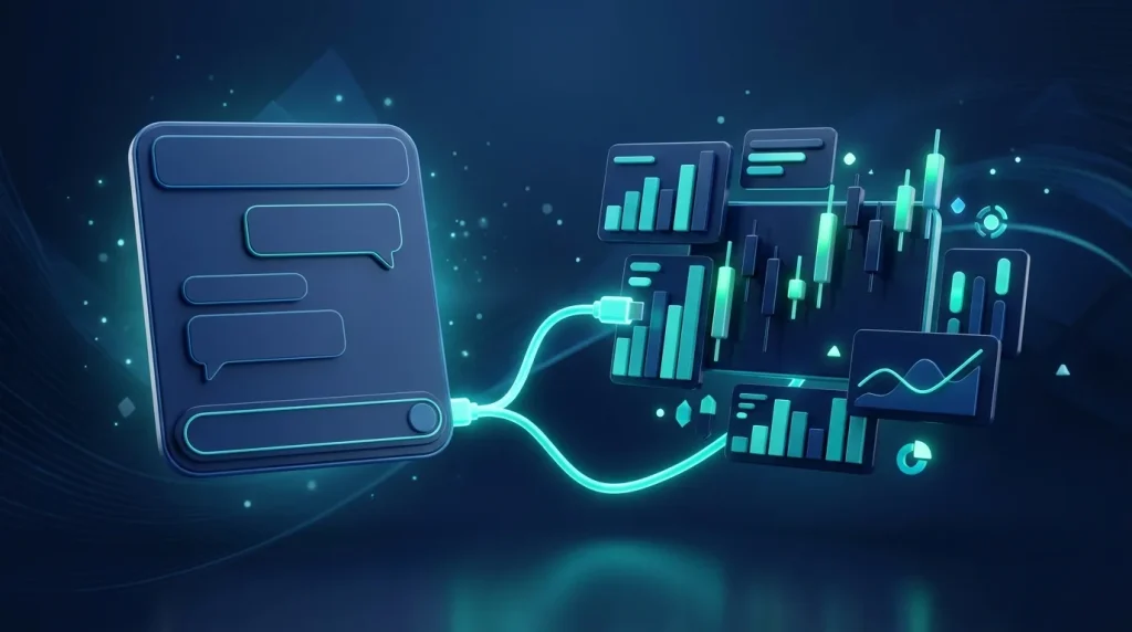Blockworks Opens Its Crypto Data to ChatGPT and Claude With an MCP Server