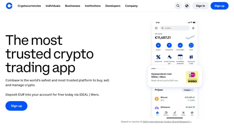 Coinbase: which Coinbase company you contract with, and who holds the assets