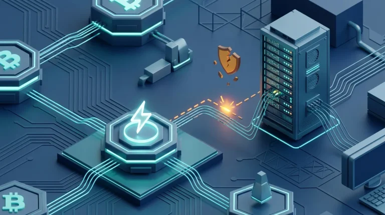Core Lightning Warns Attackers Are Targeting Unpatched Nodes
