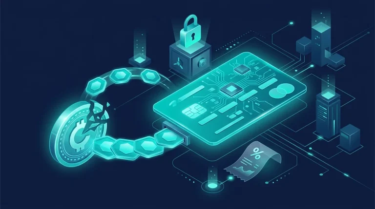 How Do Crypto Debit Cards Work? Issuers, Fees, Custody and Tax