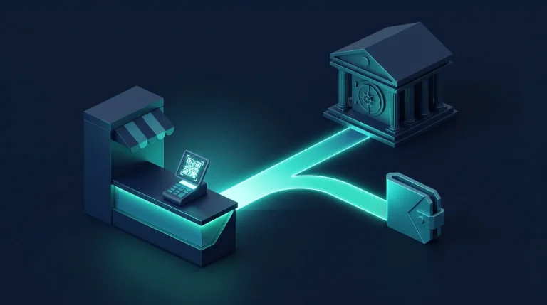Crypto Payment Processor vs Self-Custody Checkout: Which Should Your Business Use?
