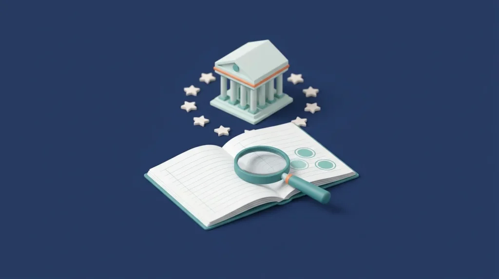 Crypto Regulation Explained: MiCA, VASP Registers and US Rules
