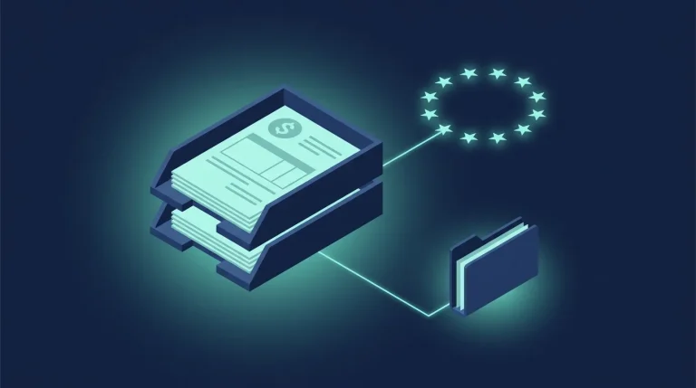 Crypto Tax Reporting Explained: DAC8, CARF and Form 1099-DA