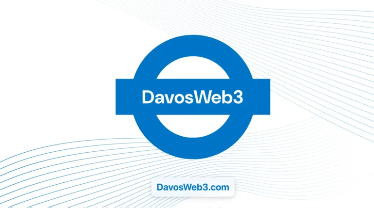 DavosWeb3 Sets January 2027 Roundtable on Digital Assets and AI