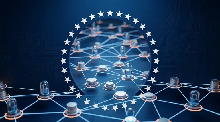 ESMA seeks MiCA rules for DeFi gateways, staking and crypto lending