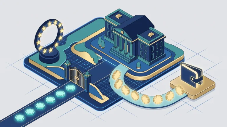ESMA Sets January Deadline for Non-Compliant Stablecoins