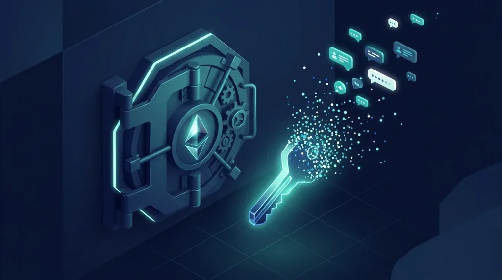 Ethereum Foundation Launches zkAPI for Private AI Payments