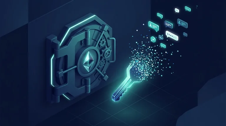 Ethereum Foundation Launches zkAPI for Private AI Payments