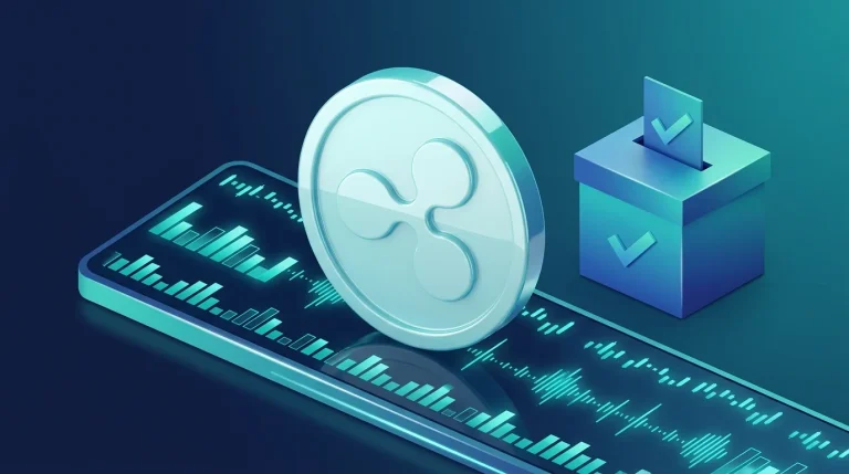 Armada Shareholders Approve Evernorth XRP Treasury Merger, Nasdaq Listing Next