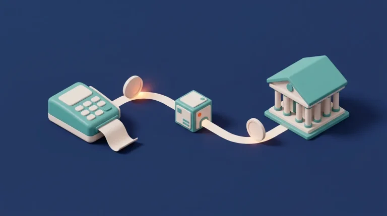 How Crypto Payments Work for Businesses