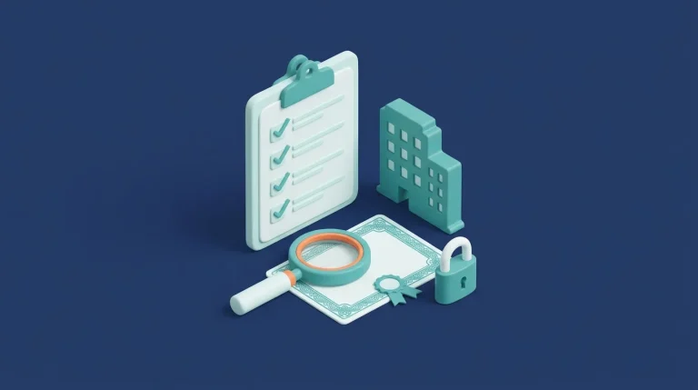 How to Check a Crypto Company Before You Use It