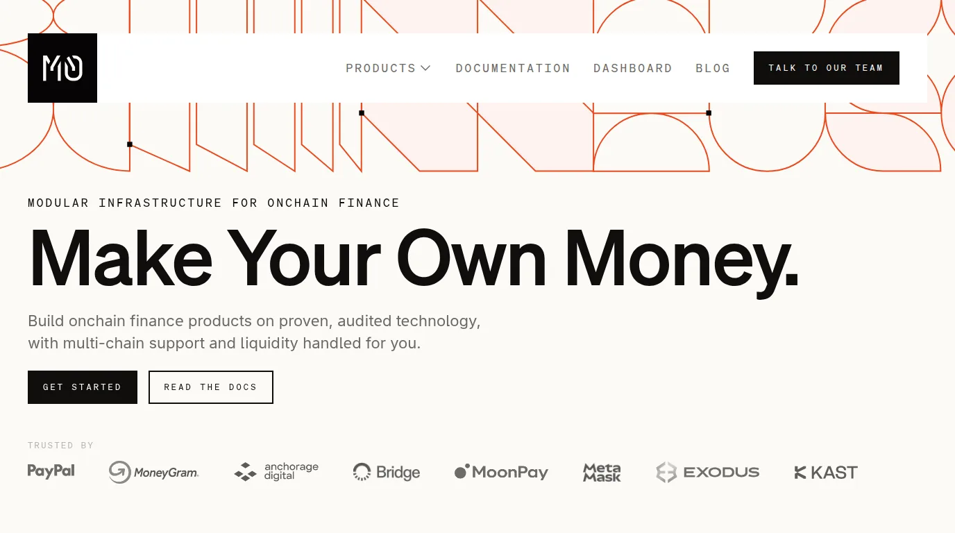 M0 website