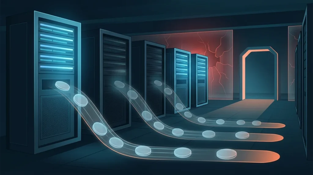 MetaMask Exits Staking Validators, Including Lido's, After Security Incident