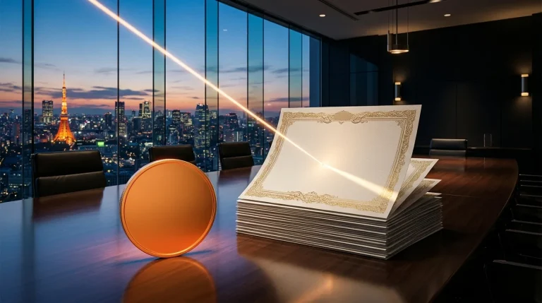 Metaplanet Directors Defend Series 10 Warrants After Shareholder Backlash