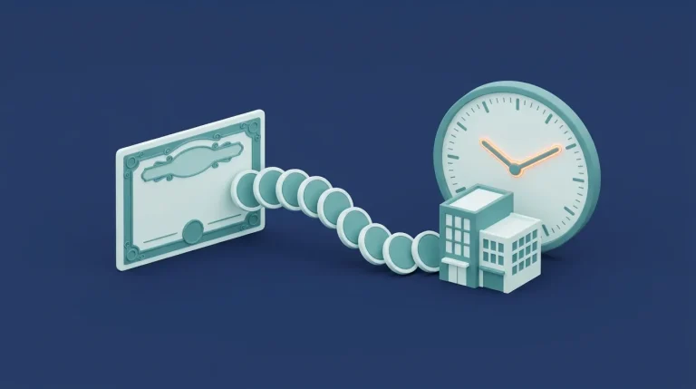 OKX and NYSE Owner ICE File to Launch 24/7 Tokenized US Stock Venue
