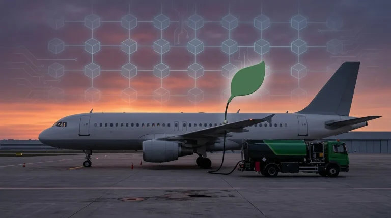Petrobras Uses Cardano to Track Green Claims on Jet Fuel and Diesel