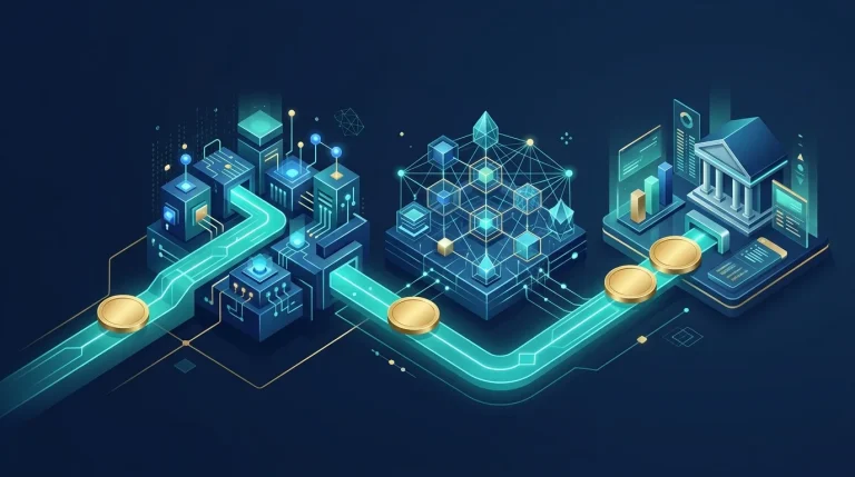 Polygon Adds TRON to Open Money Stack for USDT Payments