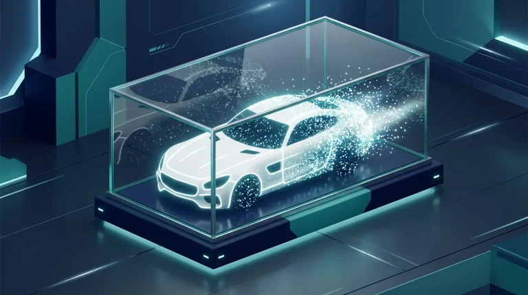 Porsche Shuts Down Its 911 NFT Project and Pioneers Circle
