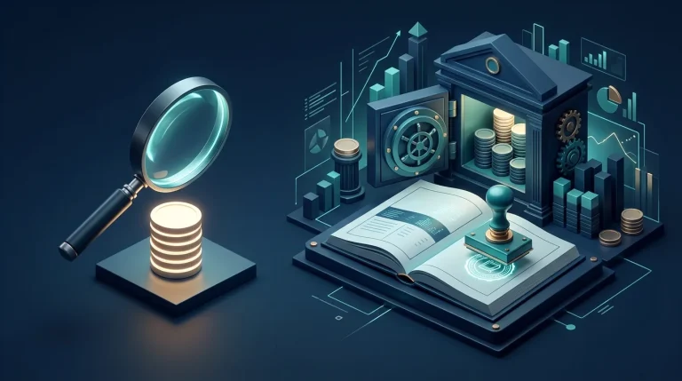 Stablecoin Reserve Attestations vs Audits: How to Read a Reserve Report