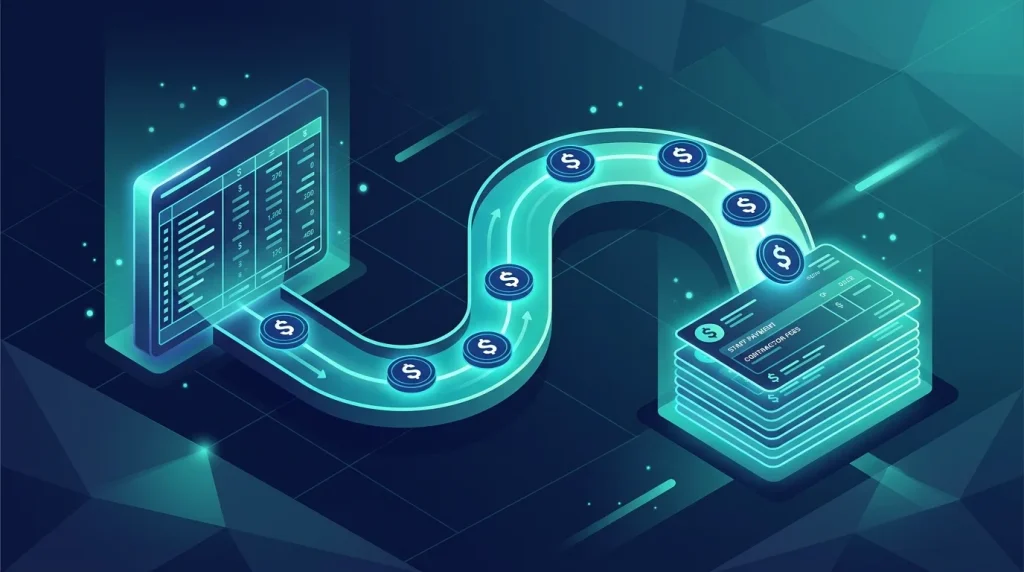 Stablecoin Payroll Explained: How Businesses Pay Staff and Contractors in Stablecoins