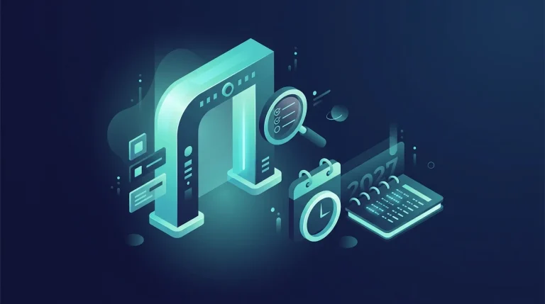 The UK FCA Crypto Regime Explained: Registration, Authorisation and the 2027 Deadline