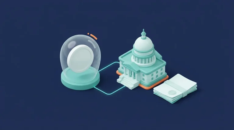 Zcash Gets a Washington Lobbyist as PGPZ Registers to Push Crypto Policy